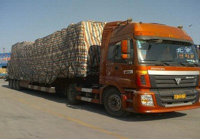 同江整车运输公司